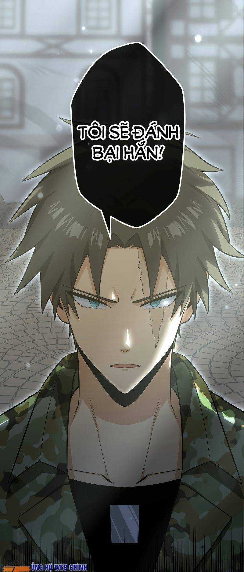 Binh Vương Chuyển Sinh - Chapter 38 - Trang 98