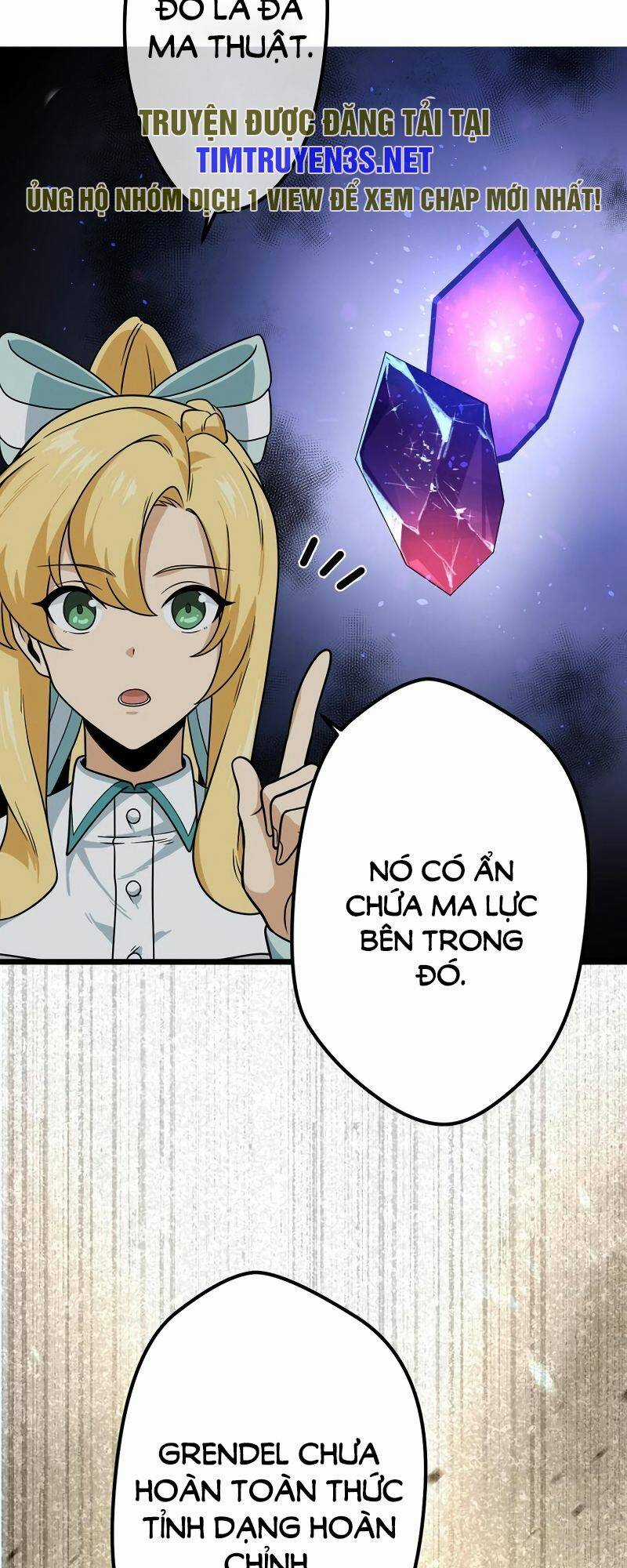 Binh Vương Chuyển Sinh - Chapter 39 - Trang 13