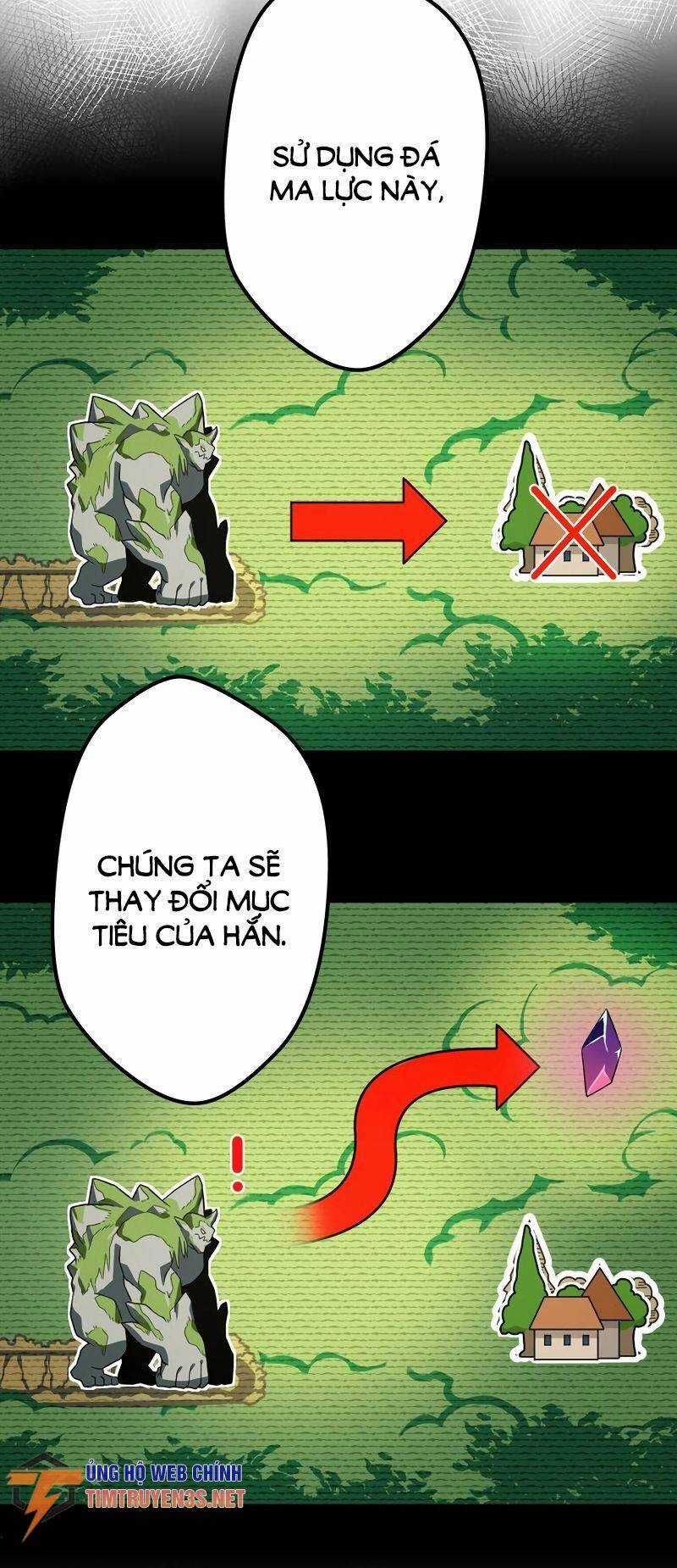 Binh Vương Chuyển Sinh - Chapter 39 - Trang 15