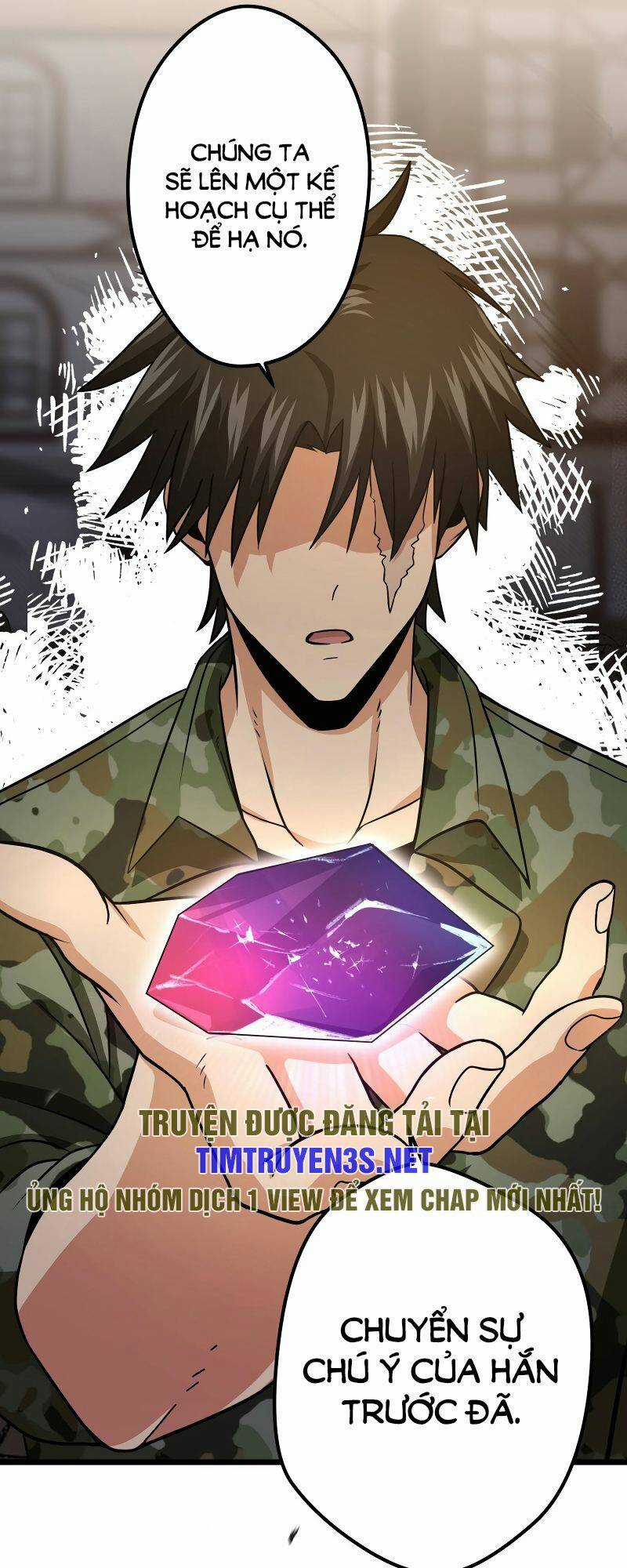 Binh Vương Chuyển Sinh - Chapter 39 - Trang 17