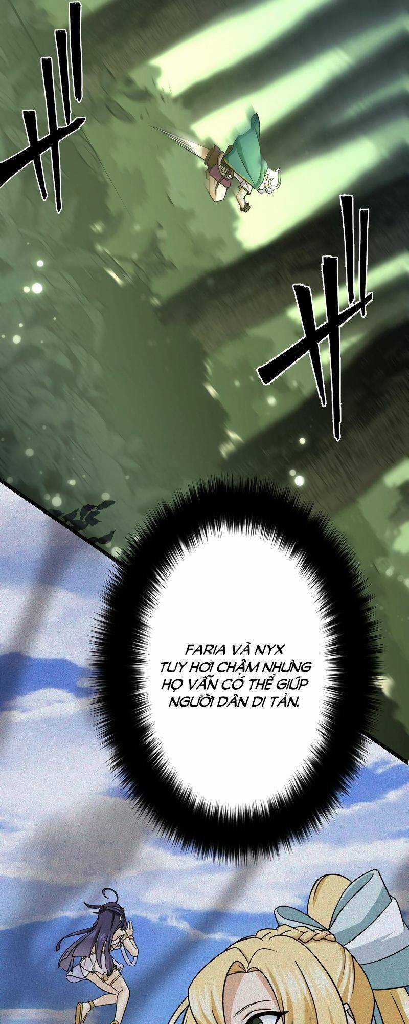 Binh Vương Chuyển Sinh - Chapter 39 - Trang 22