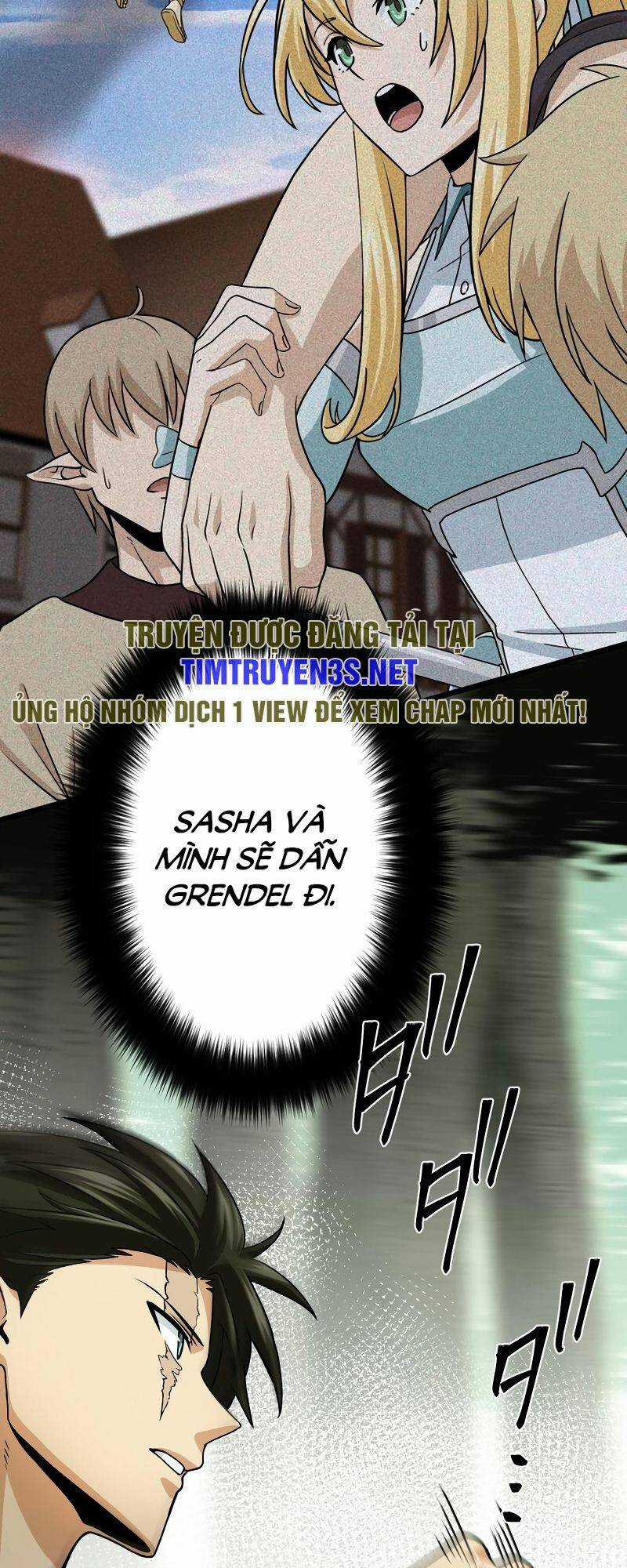 Binh Vương Chuyển Sinh - Chapter 39 - Trang 23