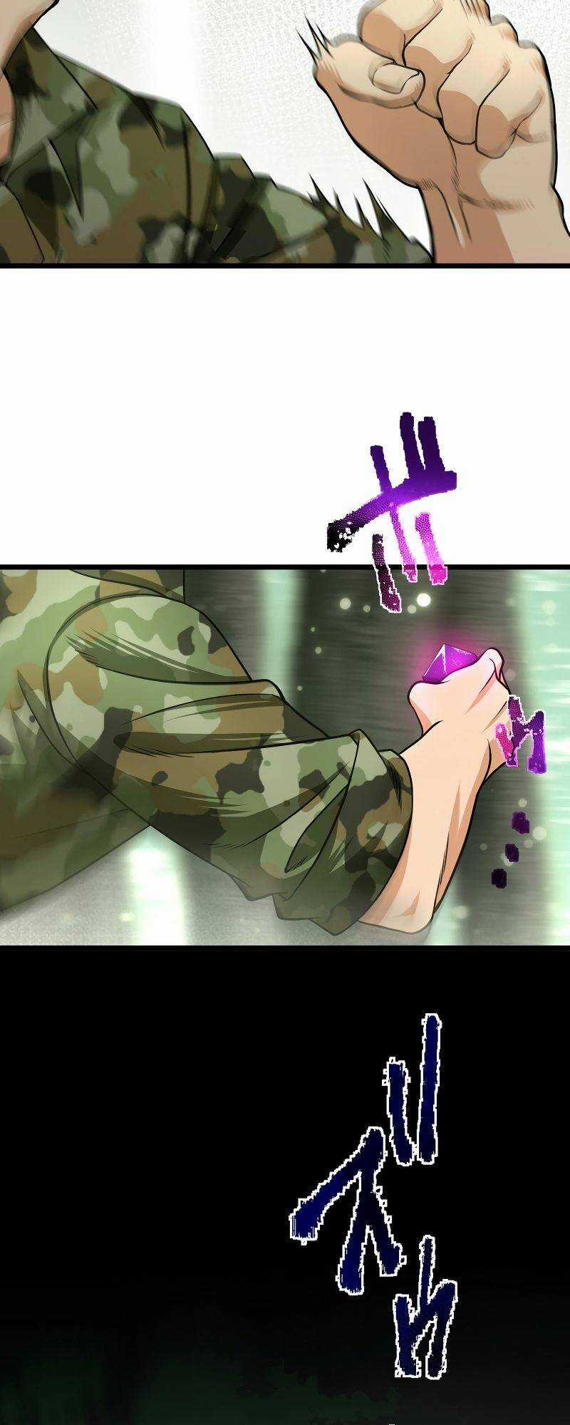 Binh Vương Chuyển Sinh - Chapter 39 - Trang 24