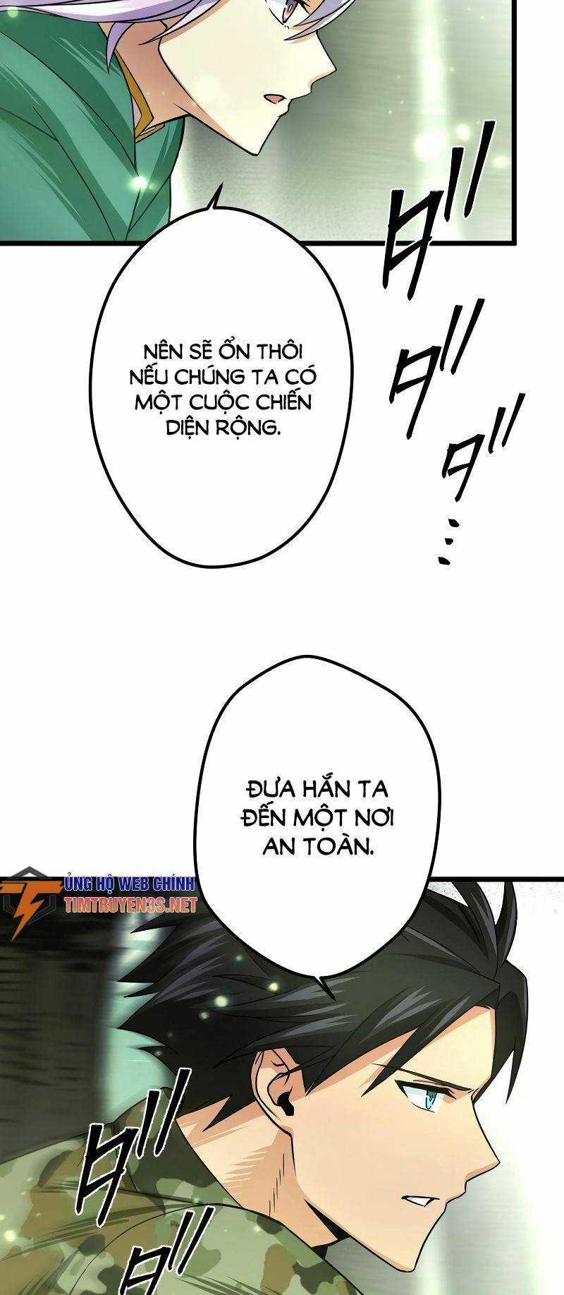 Binh Vương Chuyển Sinh - Chapter 39 - Trang 29