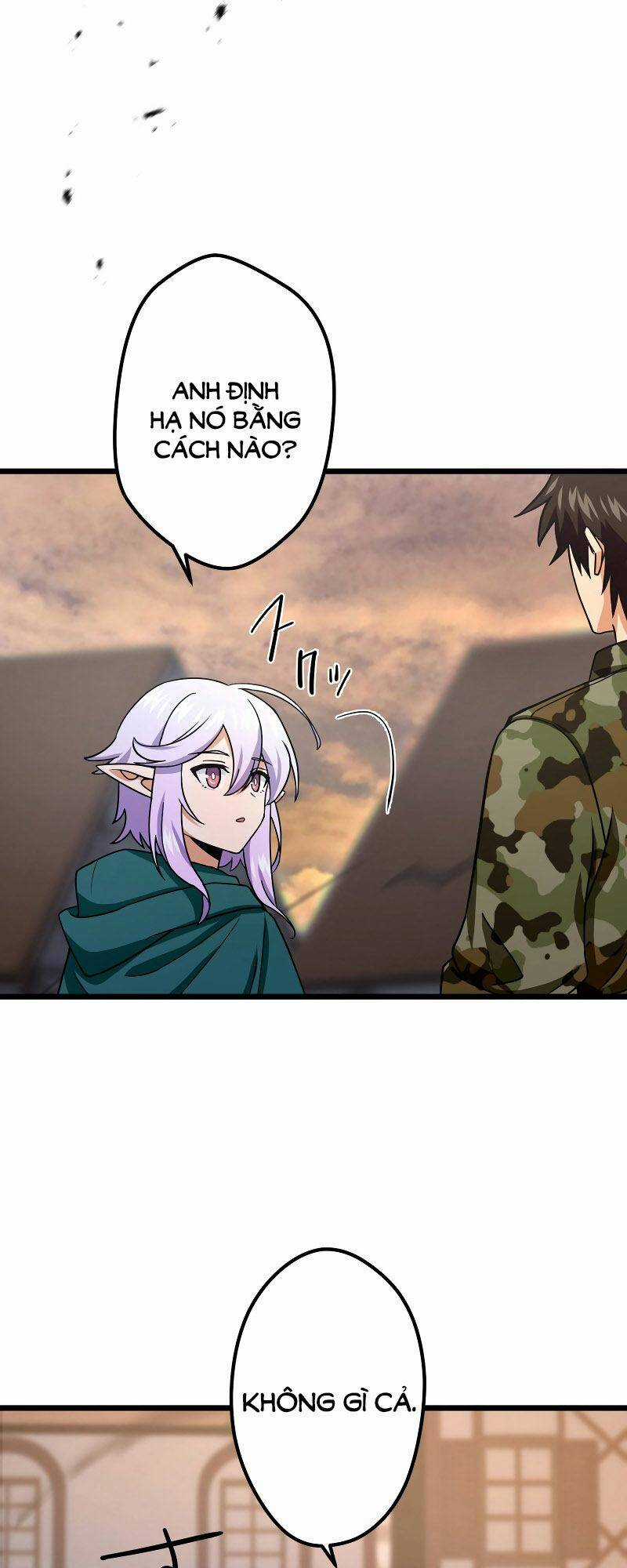 Binh Vương Chuyển Sinh - Chapter 39 - Trang 4