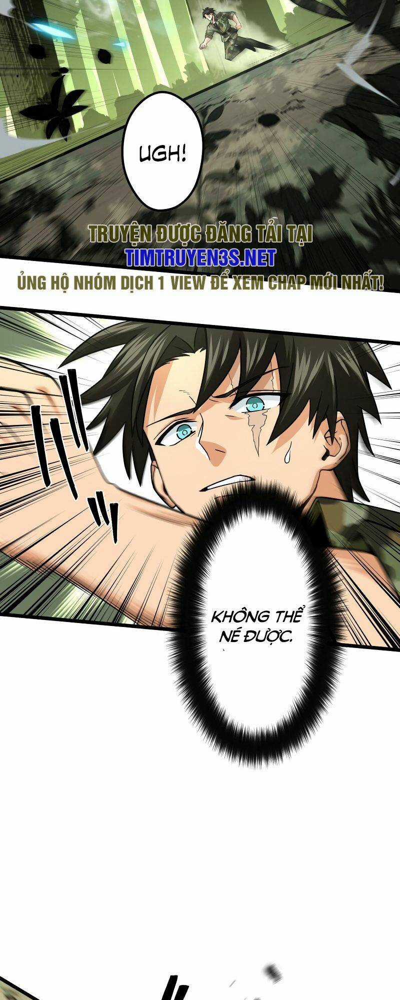 Binh Vương Chuyển Sinh - Chapter 39 - Trang 32