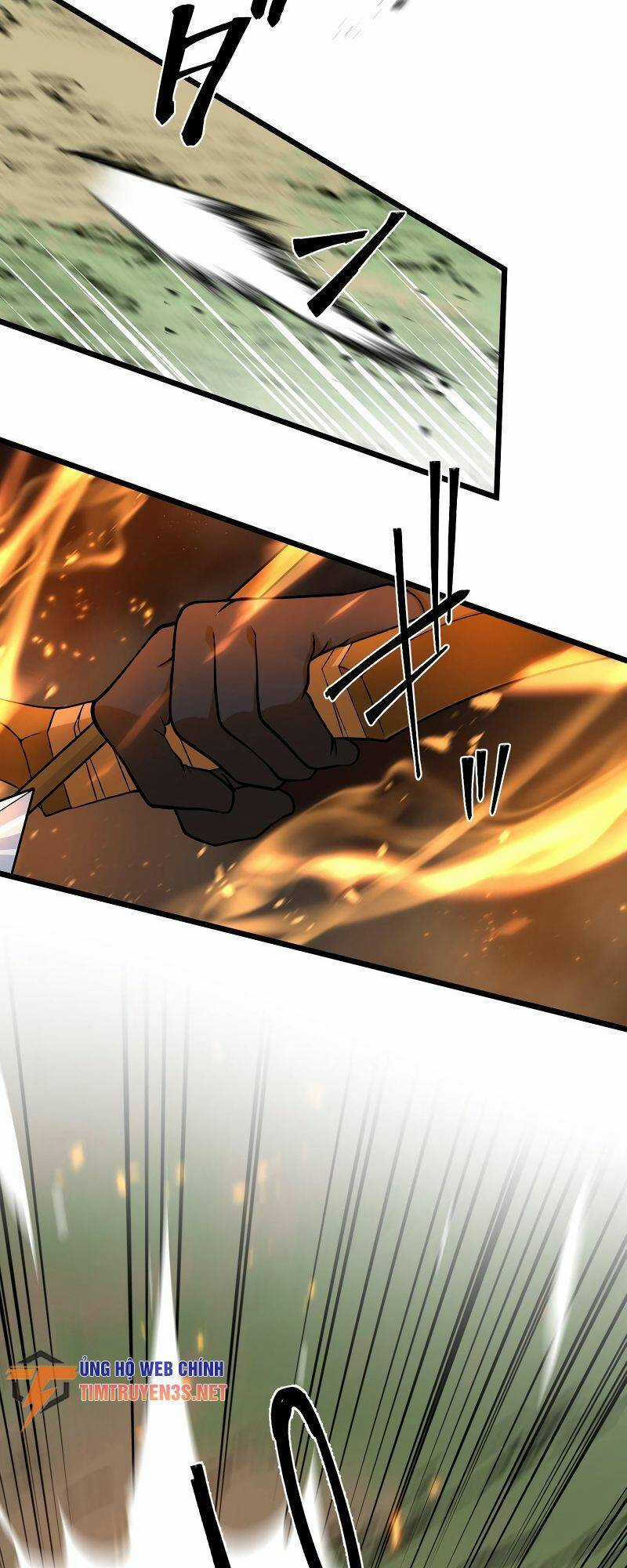 Binh Vương Chuyển Sinh - Chapter 39 - Trang 33