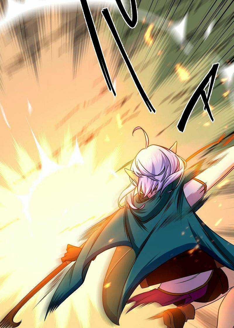 Binh Vương Chuyển Sinh - Chapter 39 - Trang 34