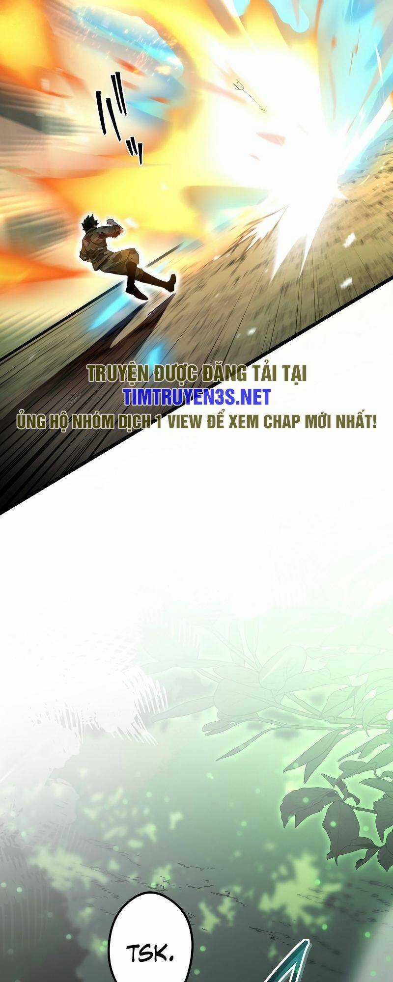 Binh Vương Chuyển Sinh - Chapter 39 - Trang 37