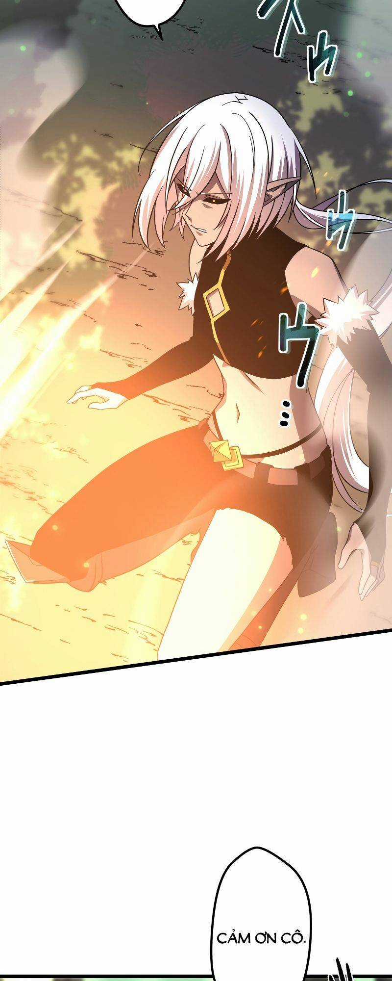 Binh Vương Chuyển Sinh - Chapter 39 - Trang 38