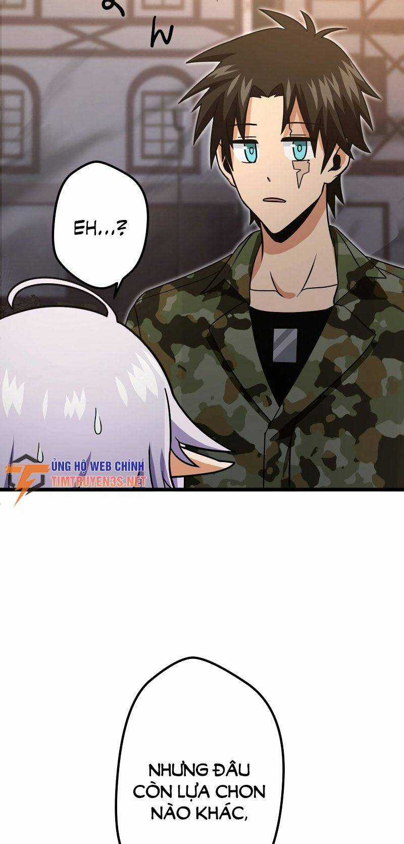 Binh Vương Chuyển Sinh - Chapter 39 - Trang 5