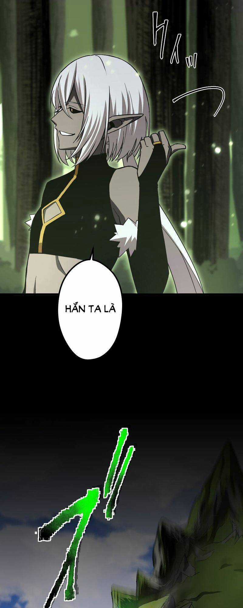 Binh Vương Chuyển Sinh - Chapter 39 - Trang 41