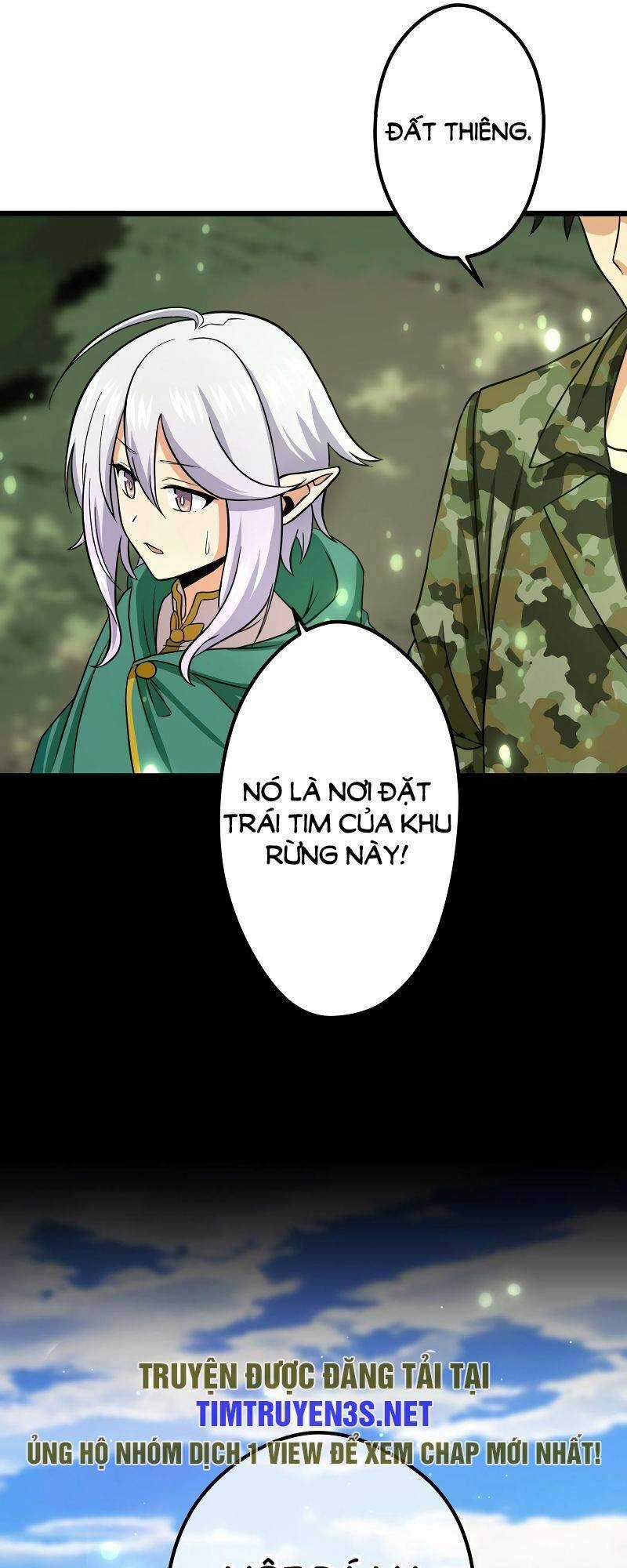 Binh Vương Chuyển Sinh - Chapter 39 - Trang 46