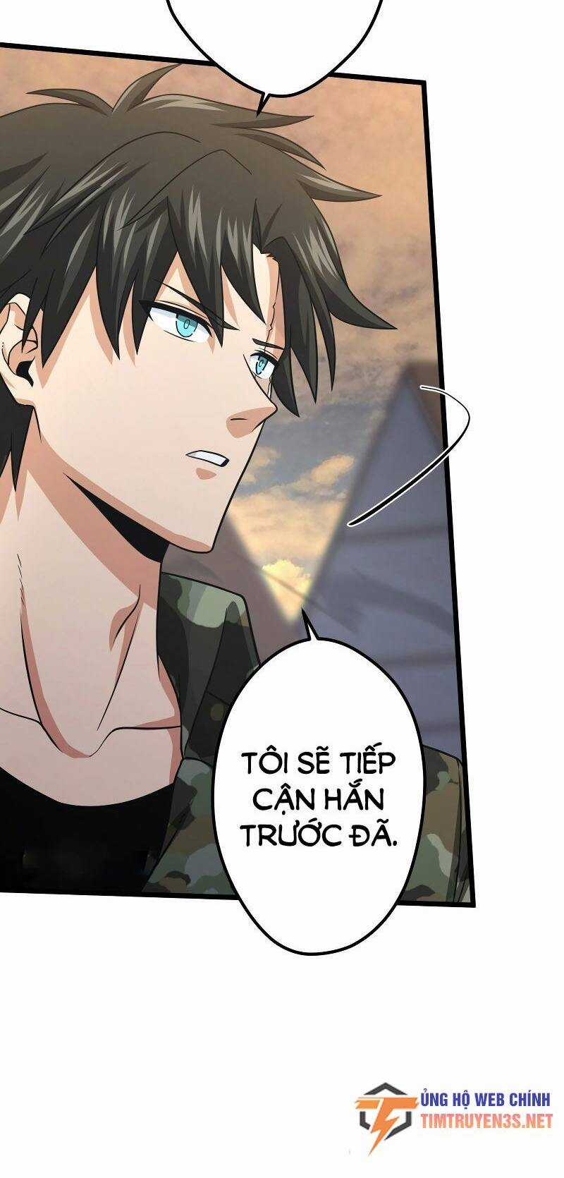 Binh Vương Chuyển Sinh - Chapter 39 - Trang 6