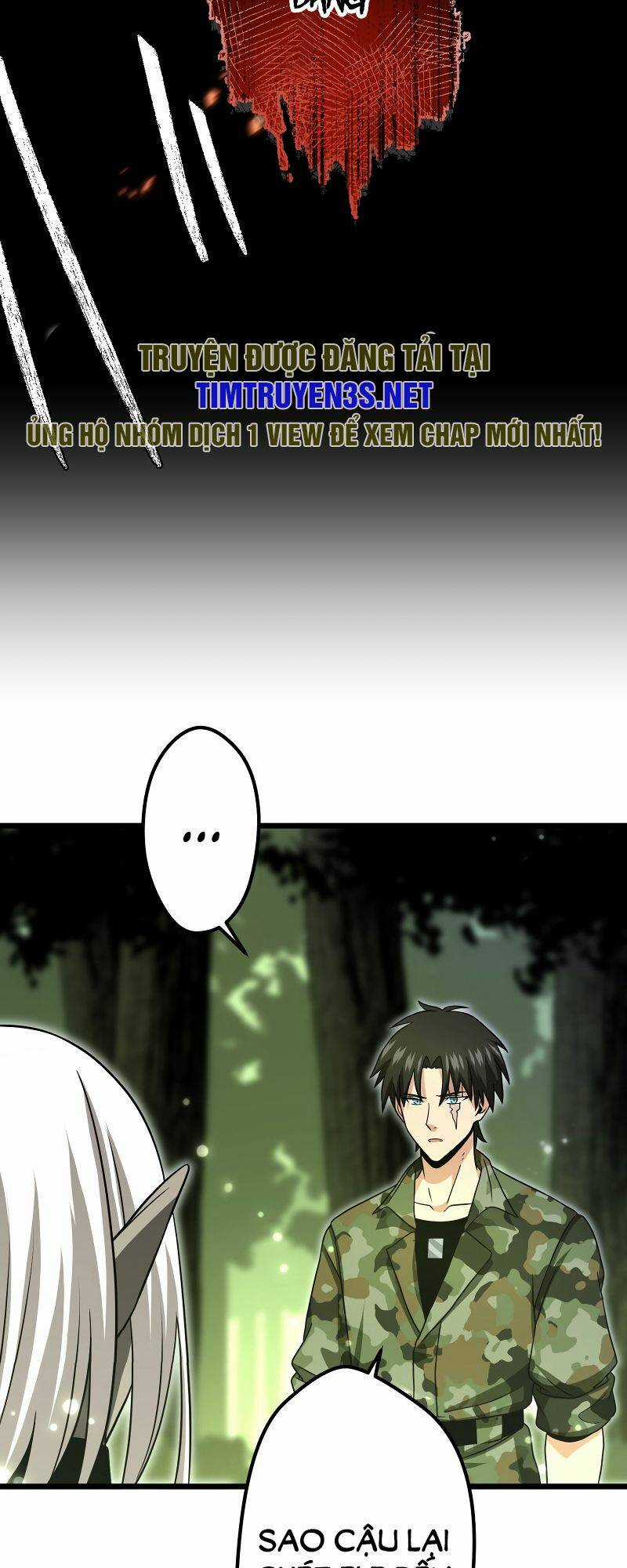 Binh Vương Chuyển Sinh - Chapter 39 - Trang 52