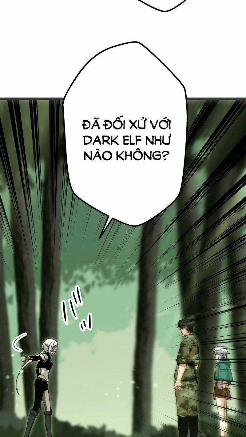 Binh Vương Chuyển Sinh - Chapter 39 - Trang 54