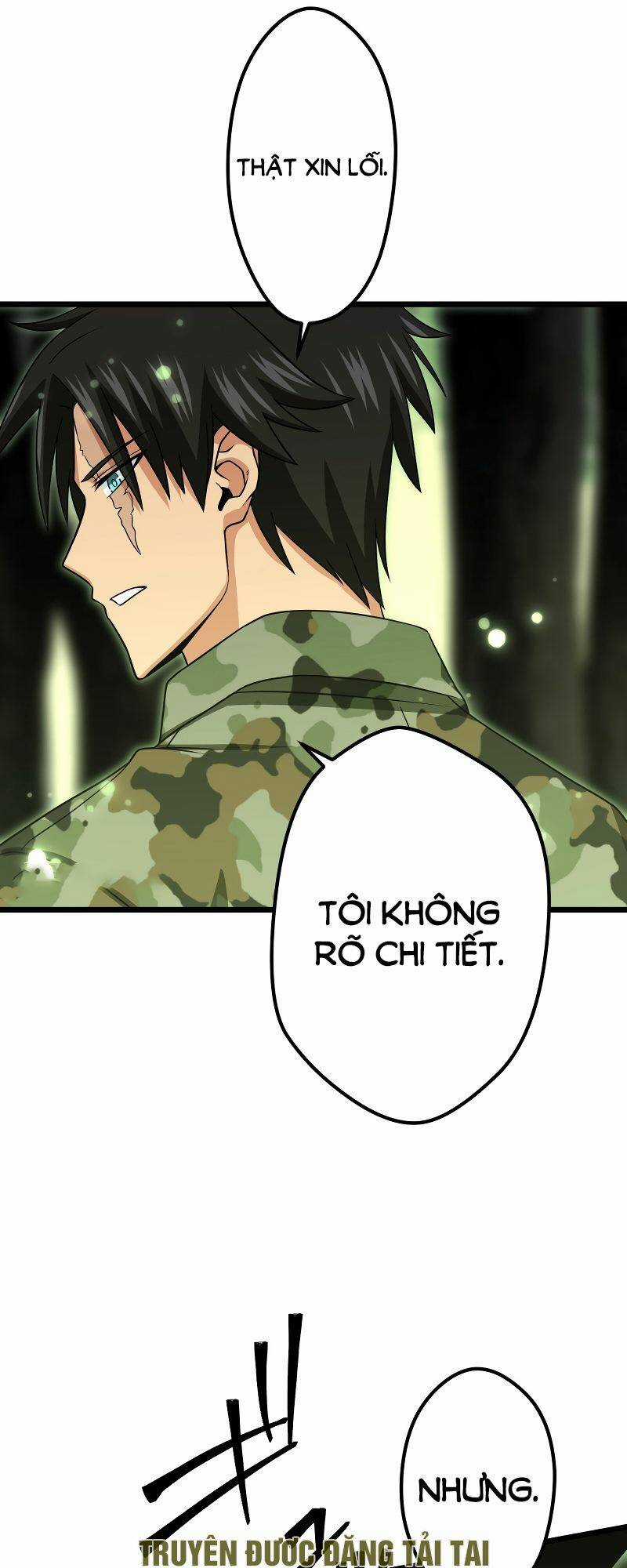 Binh Vương Chuyển Sinh - Chapter 39 - Trang 56