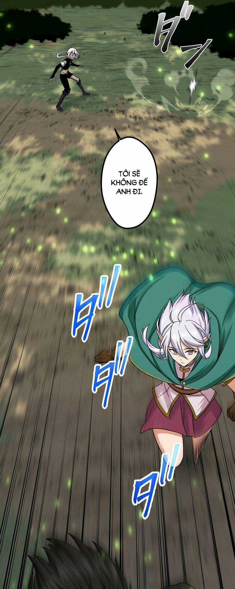 Binh Vương Chuyển Sinh - Chapter 39 - Trang 61