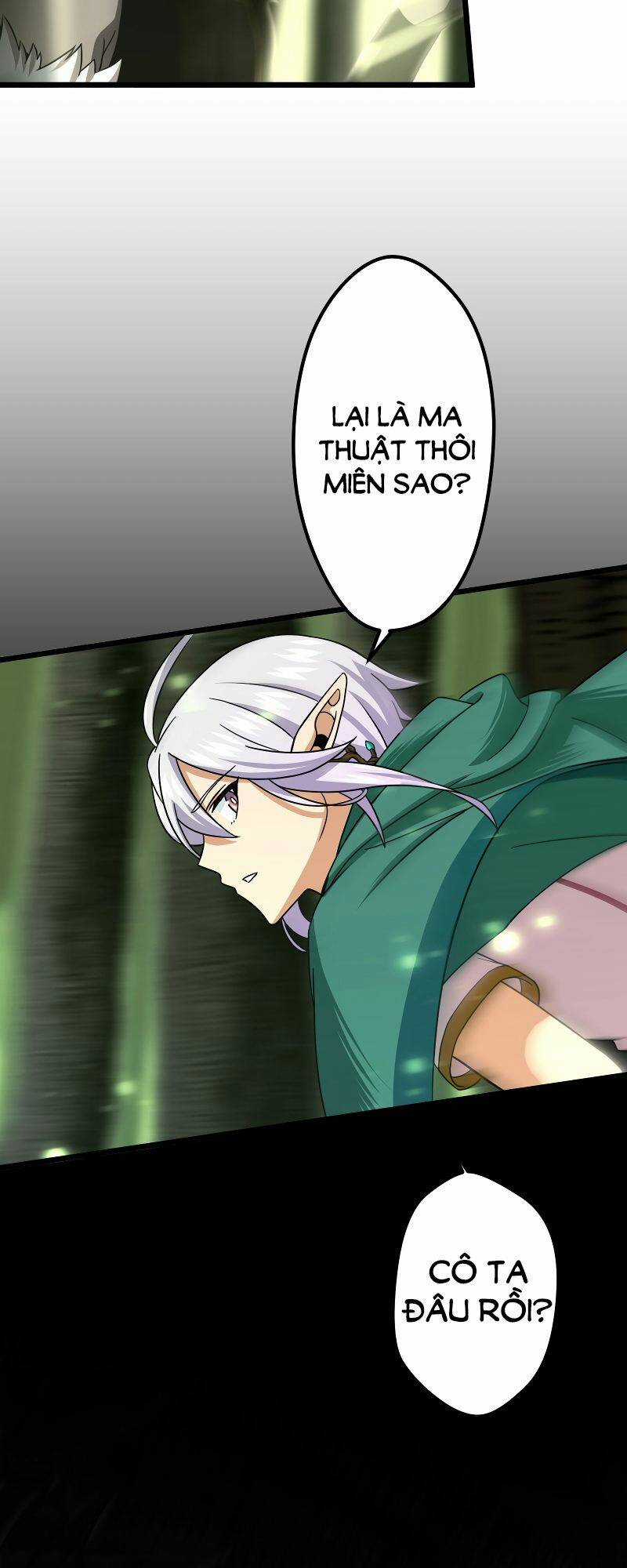 Binh Vương Chuyển Sinh - Chapter 39 - Trang 63