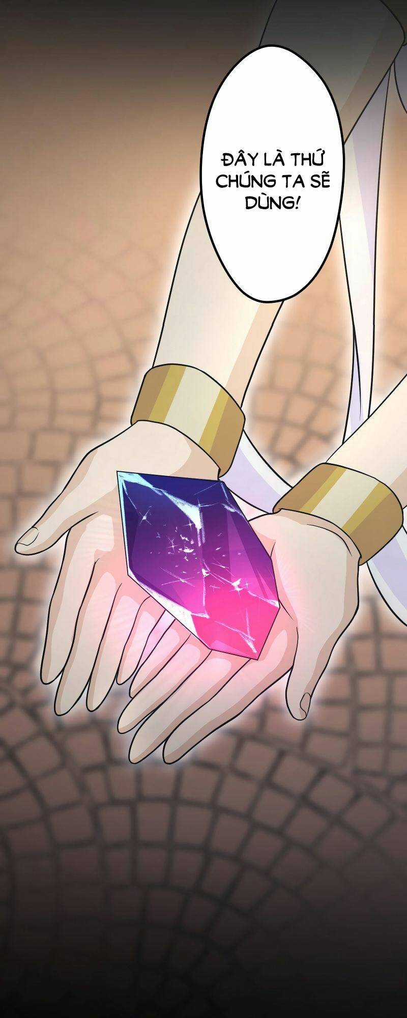 Binh Vương Chuyển Sinh - Chapter 39 - Trang 10