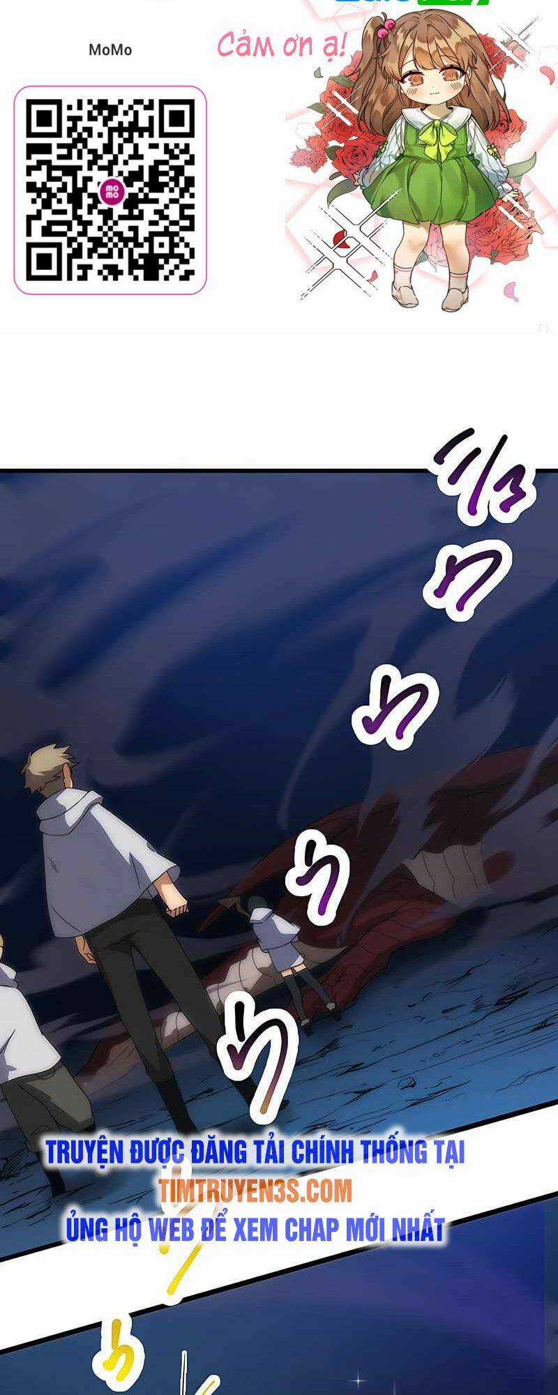 Binh Vương Chuyển Sinh - Chapter 4 - Trang 2