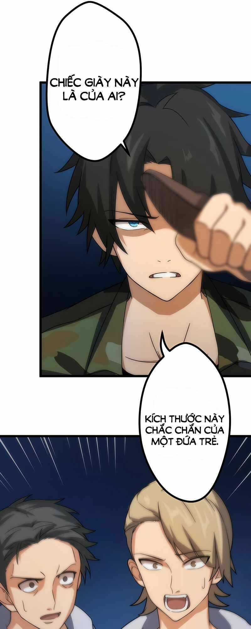 Binh Vương Chuyển Sinh - Chapter 4 - Trang 15