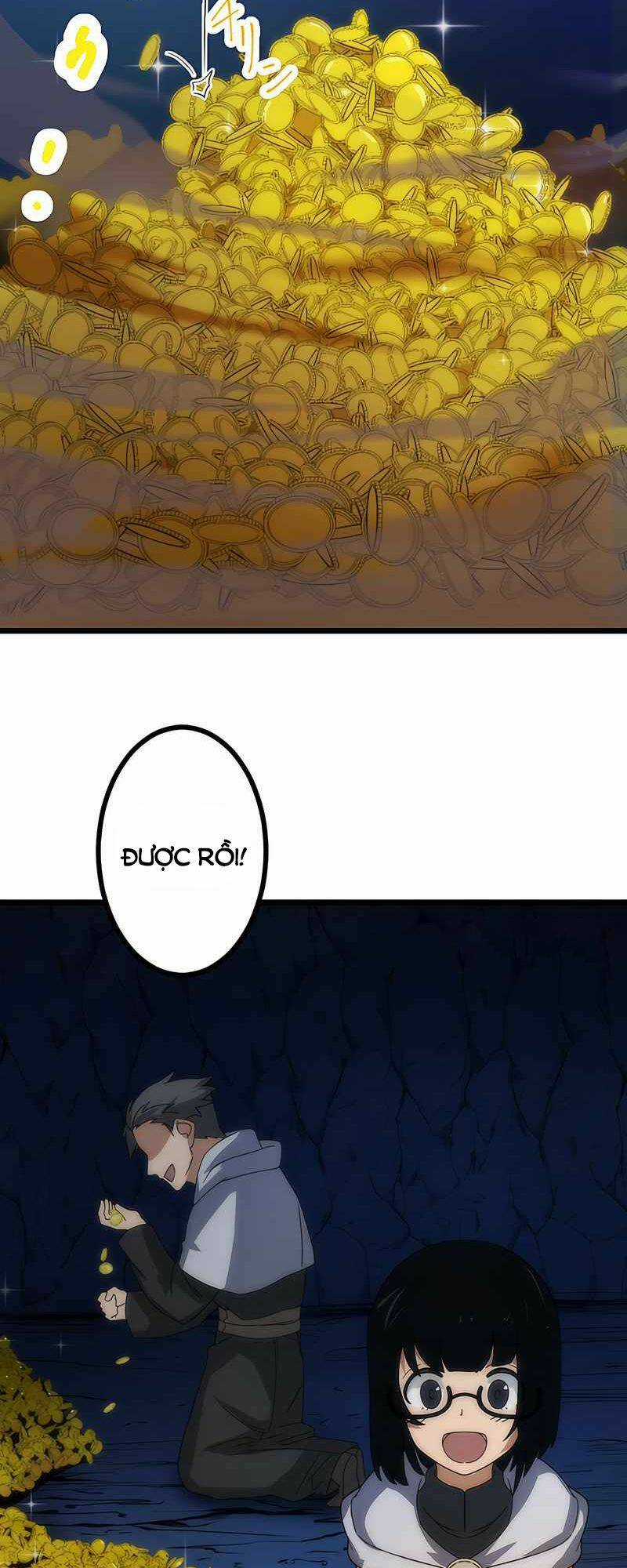 Binh Vương Chuyển Sinh - Chapter 4 - Trang 3