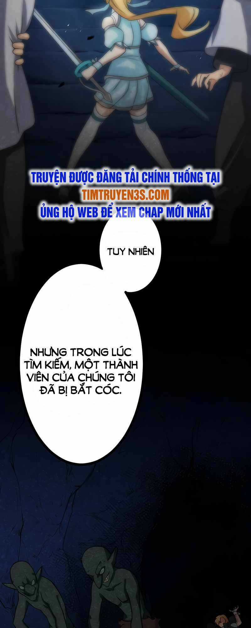 Binh Vương Chuyển Sinh - Chapter 4 - Trang 21