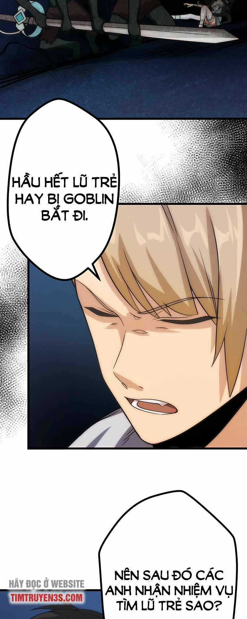 Binh Vương Chuyển Sinh - Chapter 4 - Trang 22