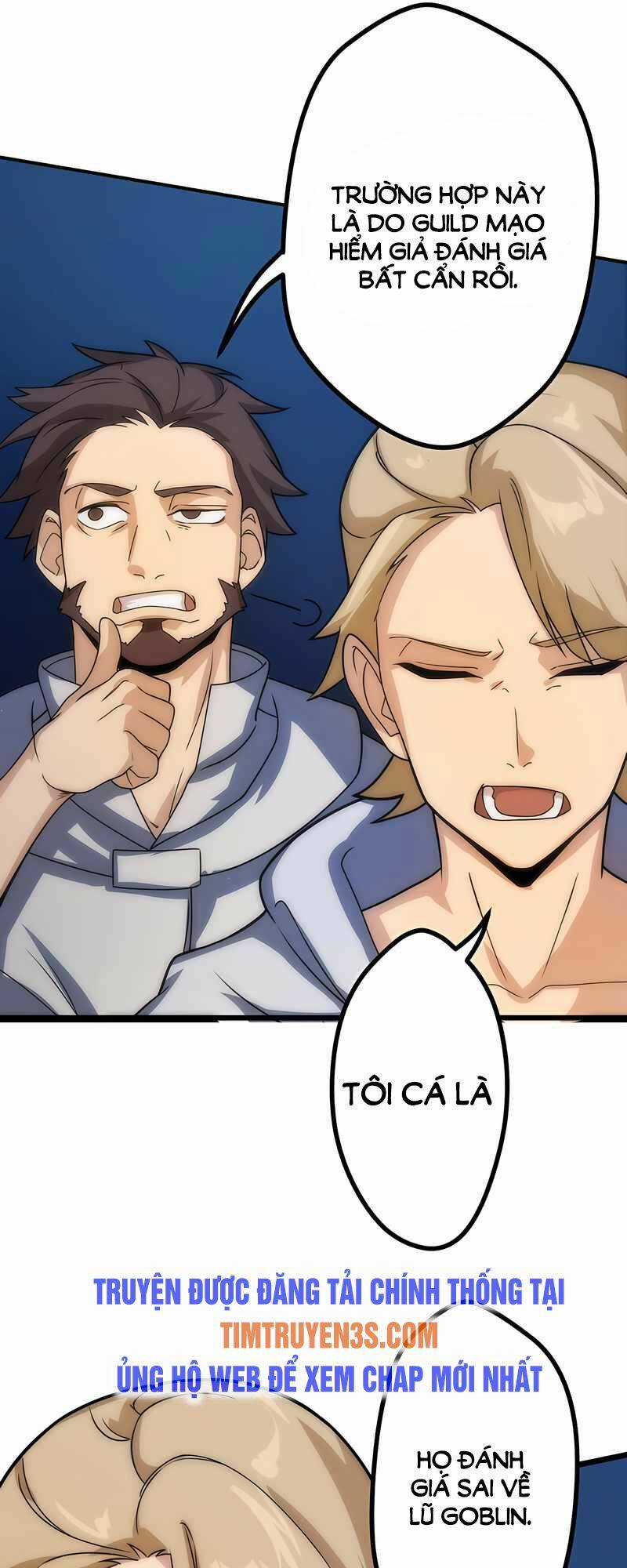 Binh Vương Chuyển Sinh - Chapter 4 - Trang 30