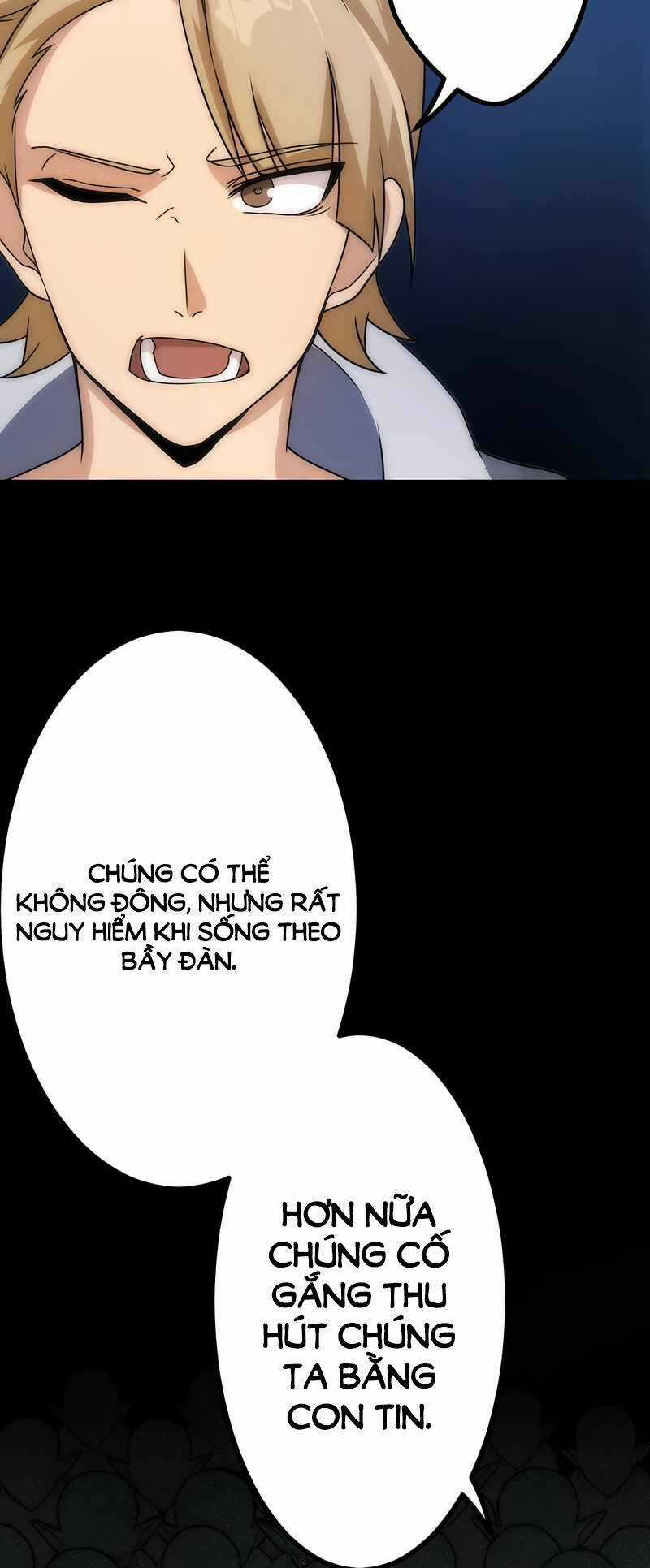 Binh Vương Chuyển Sinh - Chapter 4 - Trang 31