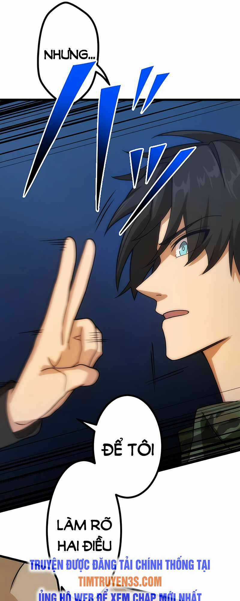 Binh Vương Chuyển Sinh - Chapter 4 - Trang 33