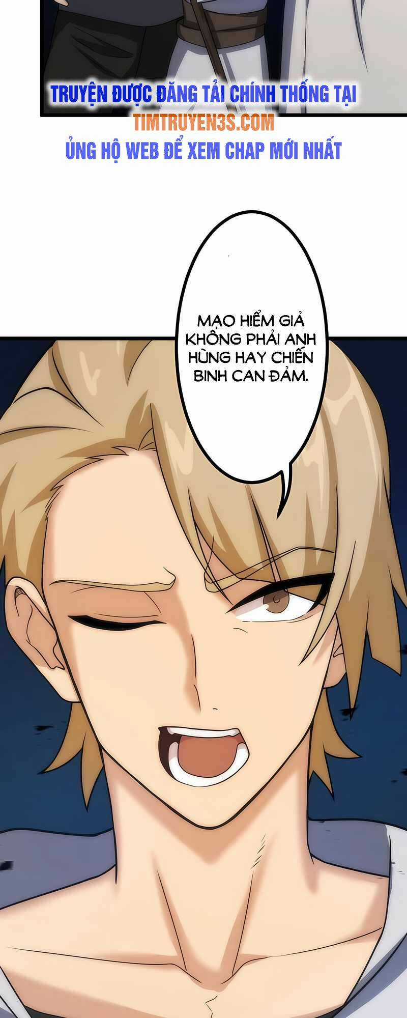 Binh Vương Chuyển Sinh - Chapter 4 - Trang 38