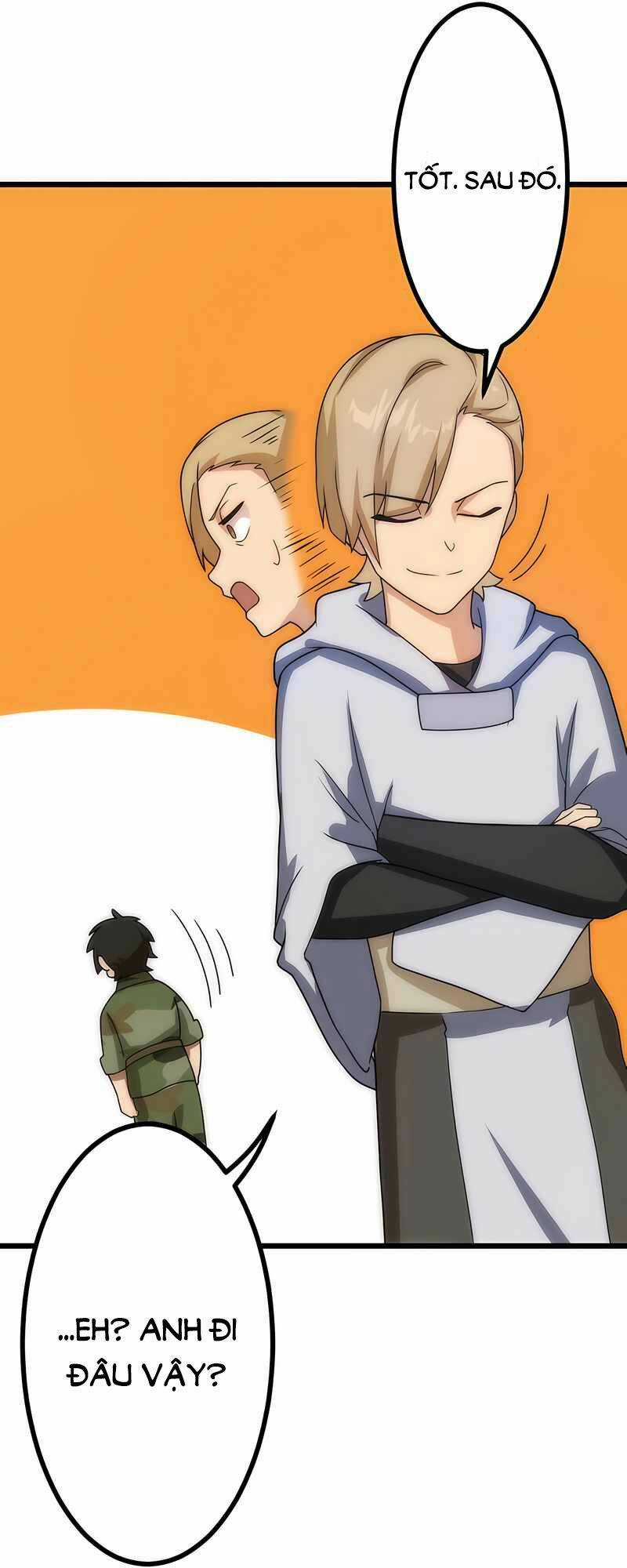 Binh Vương Chuyển Sinh - Chapter 4 - Trang 41