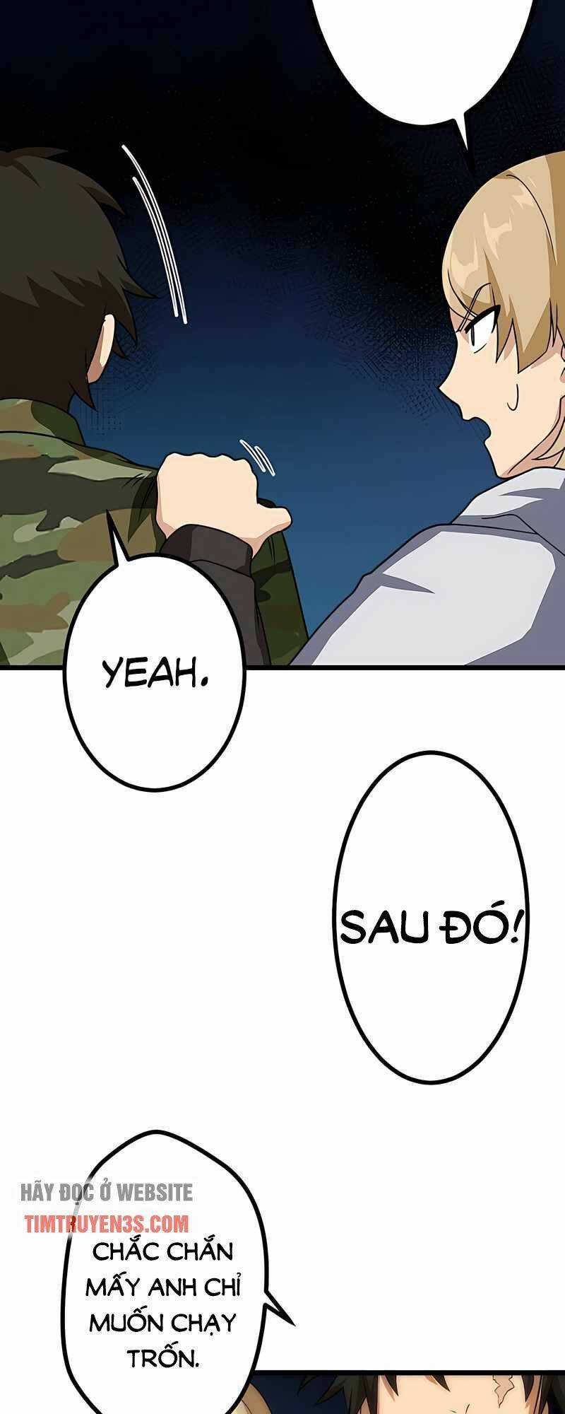 Binh Vương Chuyển Sinh - Chapter 4 - Trang 43
