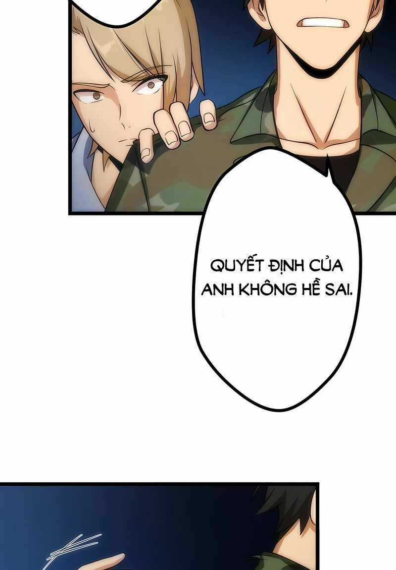 Binh Vương Chuyển Sinh - Chapter 4 - Trang 44