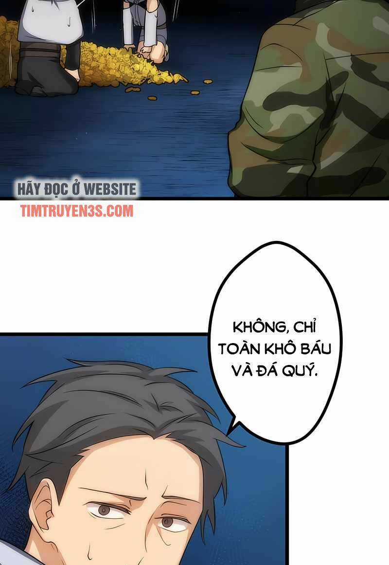 Binh Vương Chuyển Sinh - Chapter 4 - Trang 49