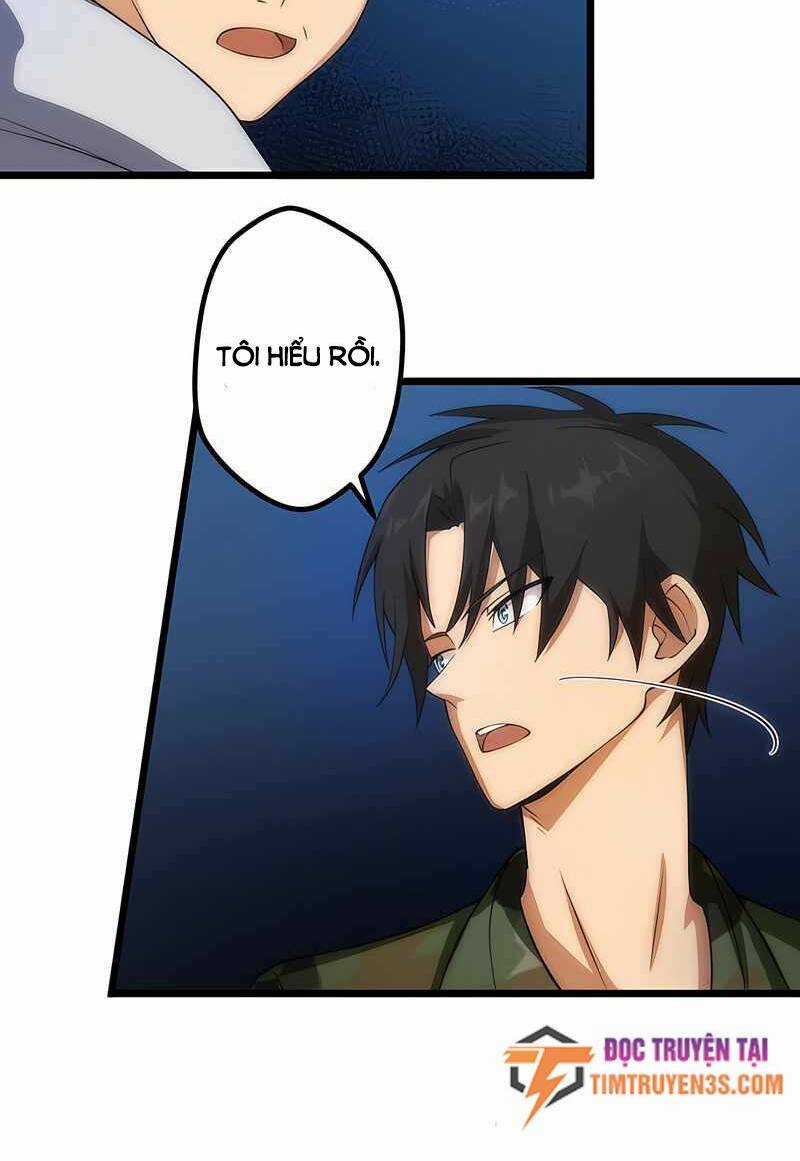 Binh Vương Chuyển Sinh - Chapter 4 - Trang 50