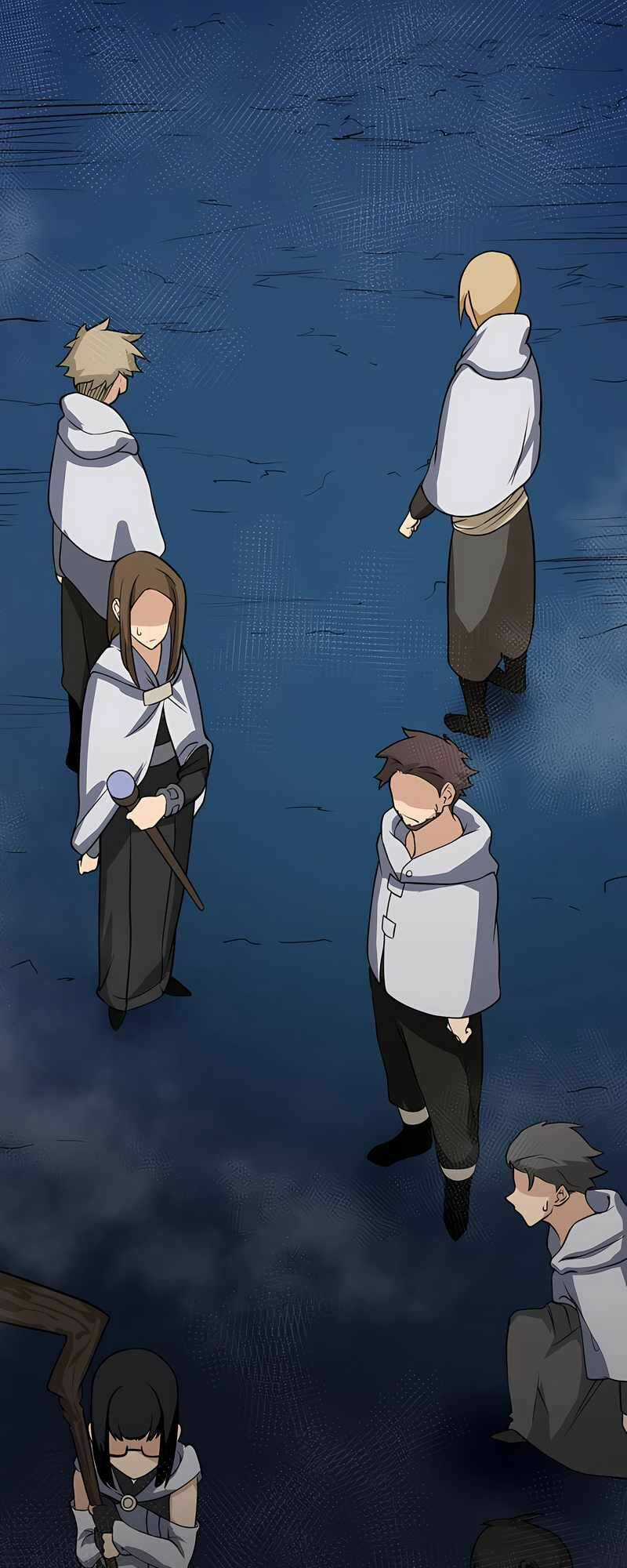 Binh Vương Chuyển Sinh - Chapter 4 - Trang 53