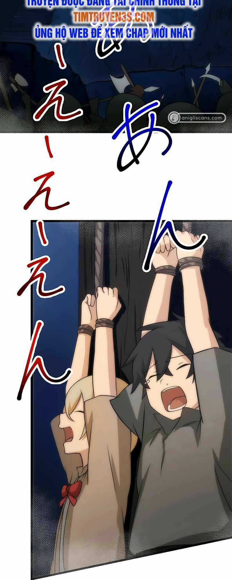 Binh Vương Chuyển Sinh - Chapter 4 - Trang 62