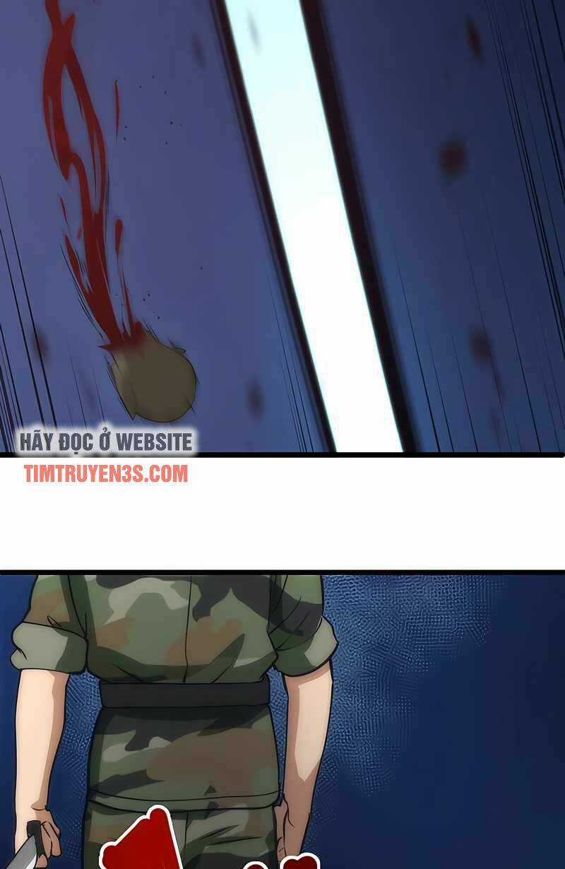 Binh Vương Chuyển Sinh - Chapter 4 - Trang 68