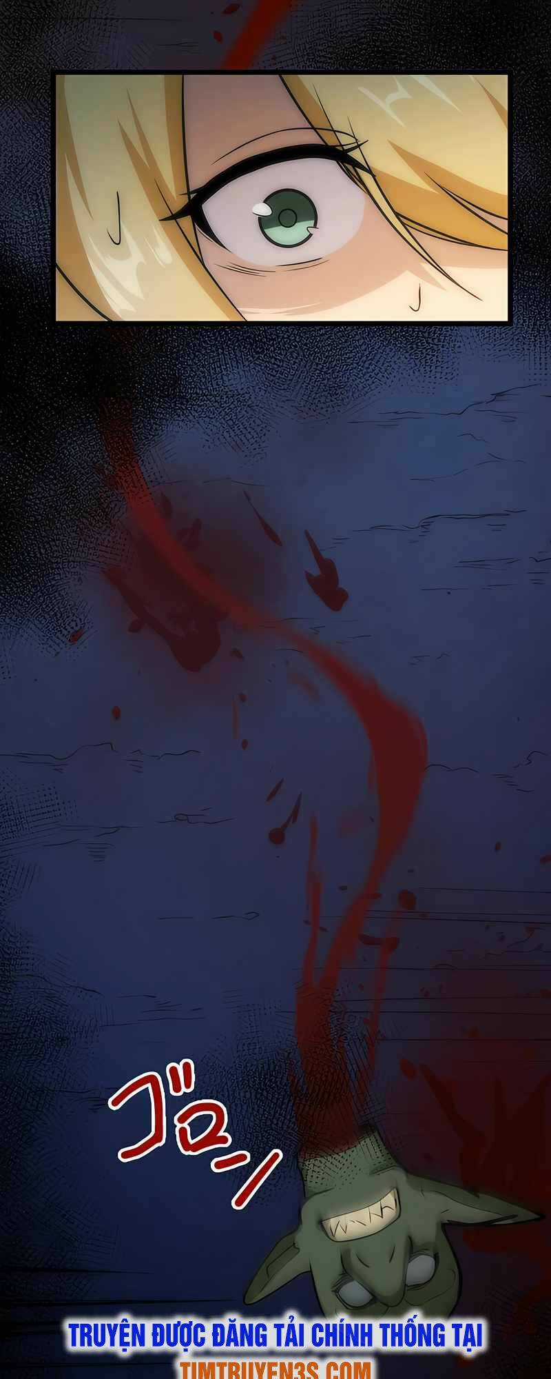 Binh Vương Chuyển Sinh - Chapter 4 - Trang 70