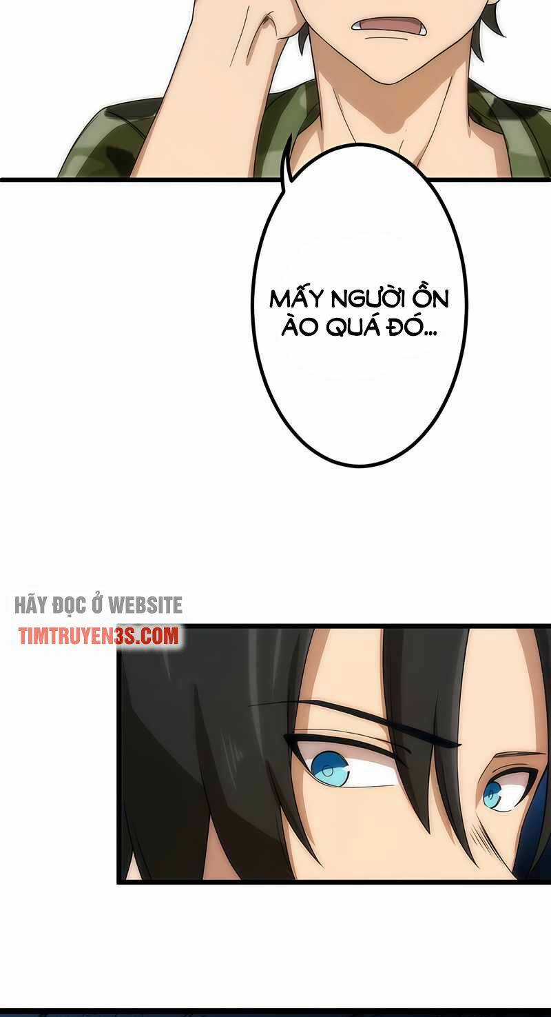 Binh Vương Chuyển Sinh - Chapter 4 - Trang 9