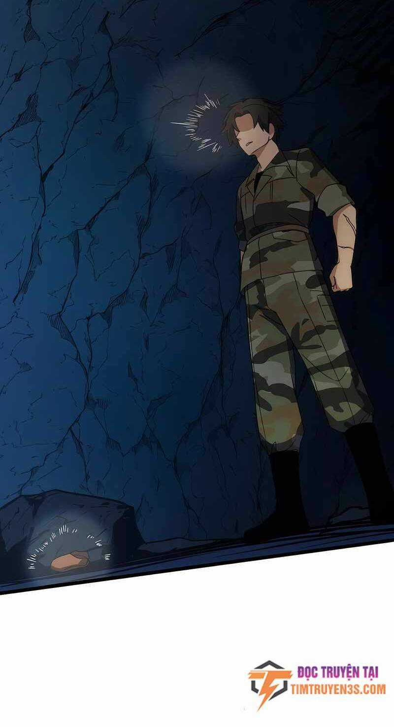 Binh Vương Chuyển Sinh - Chapter 4 - Trang 10