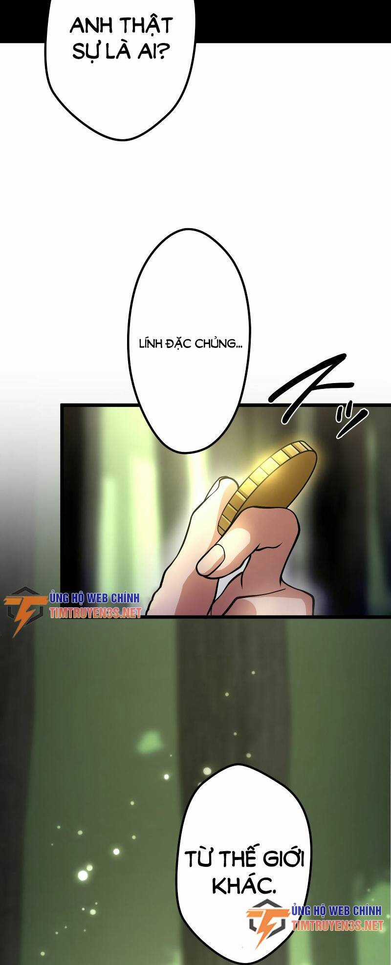 Binh Vương Chuyển Sinh - Chapter 40 - Trang 21