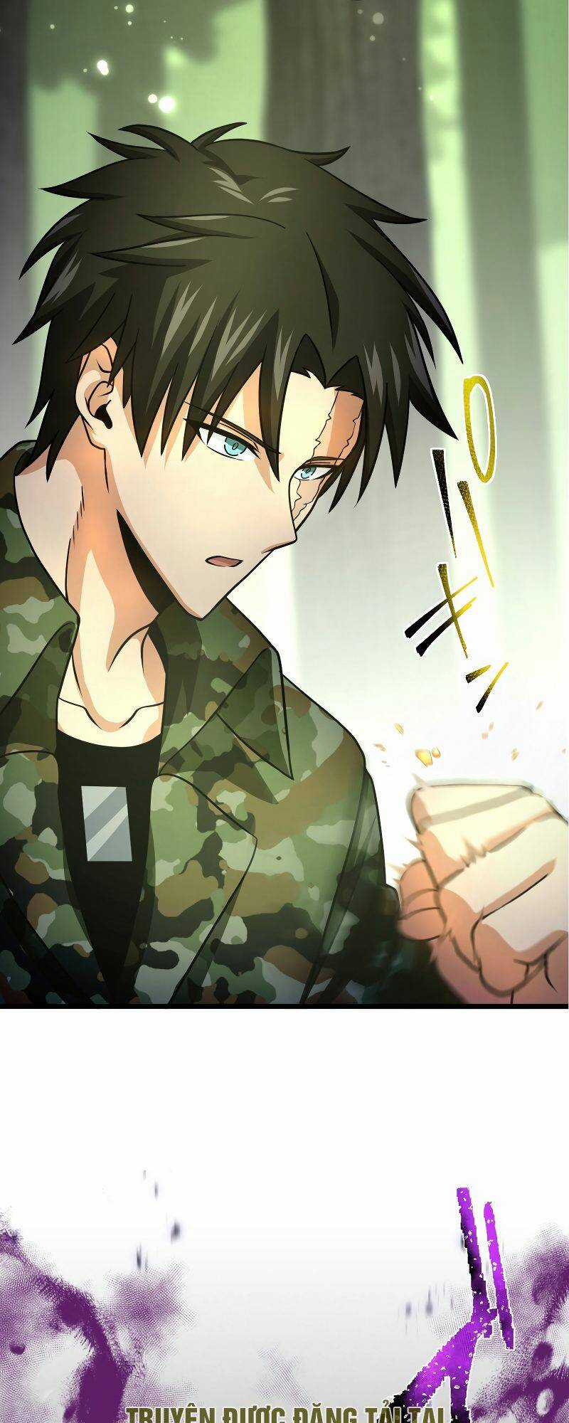 Binh Vương Chuyển Sinh - Chapter 40 - Trang 22