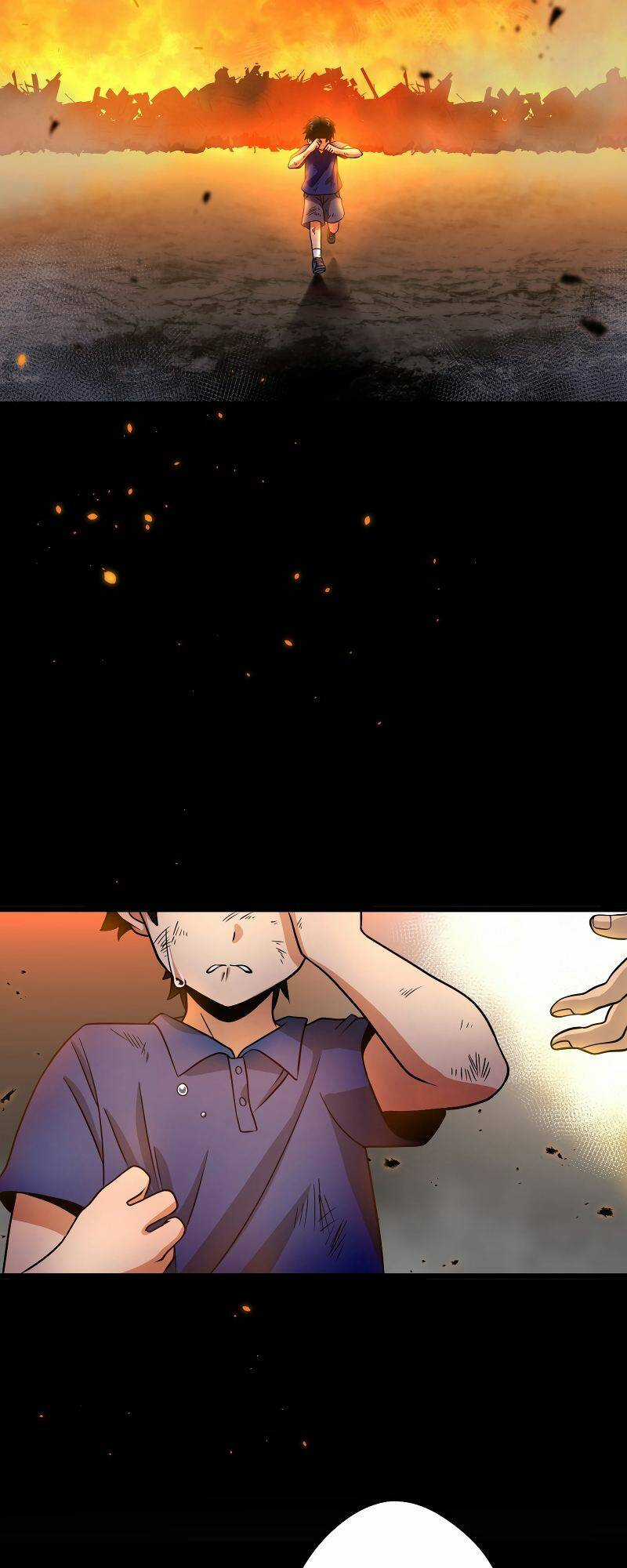 Binh Vương Chuyển Sinh - Chapter 40 - Trang 29