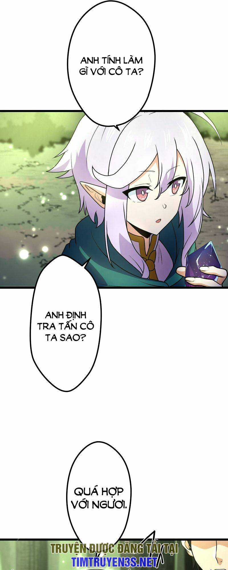 Binh Vương Chuyển Sinh - Chapter 40 - Trang 32