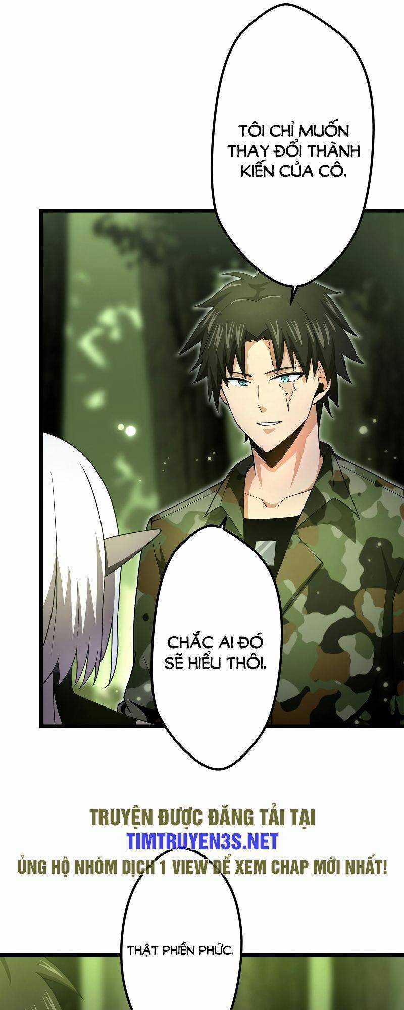 Binh Vương Chuyển Sinh - Chapter 40 - Trang 47