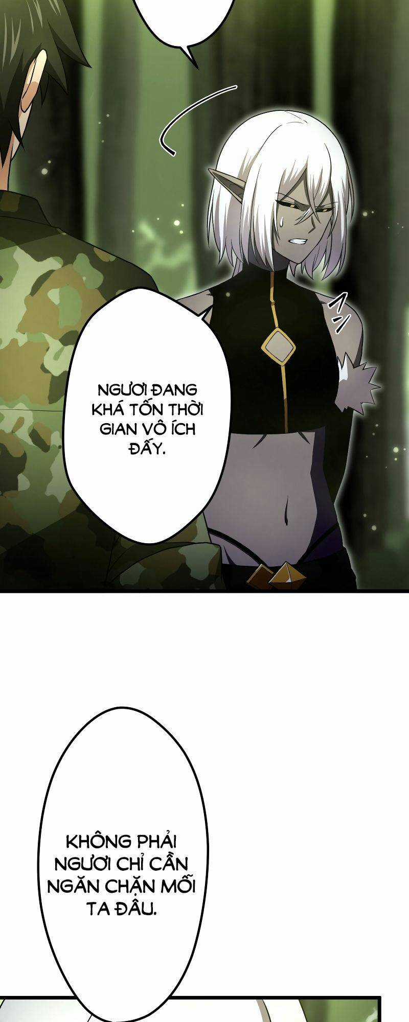 Binh Vương Chuyển Sinh - Chapter 40 - Trang 48